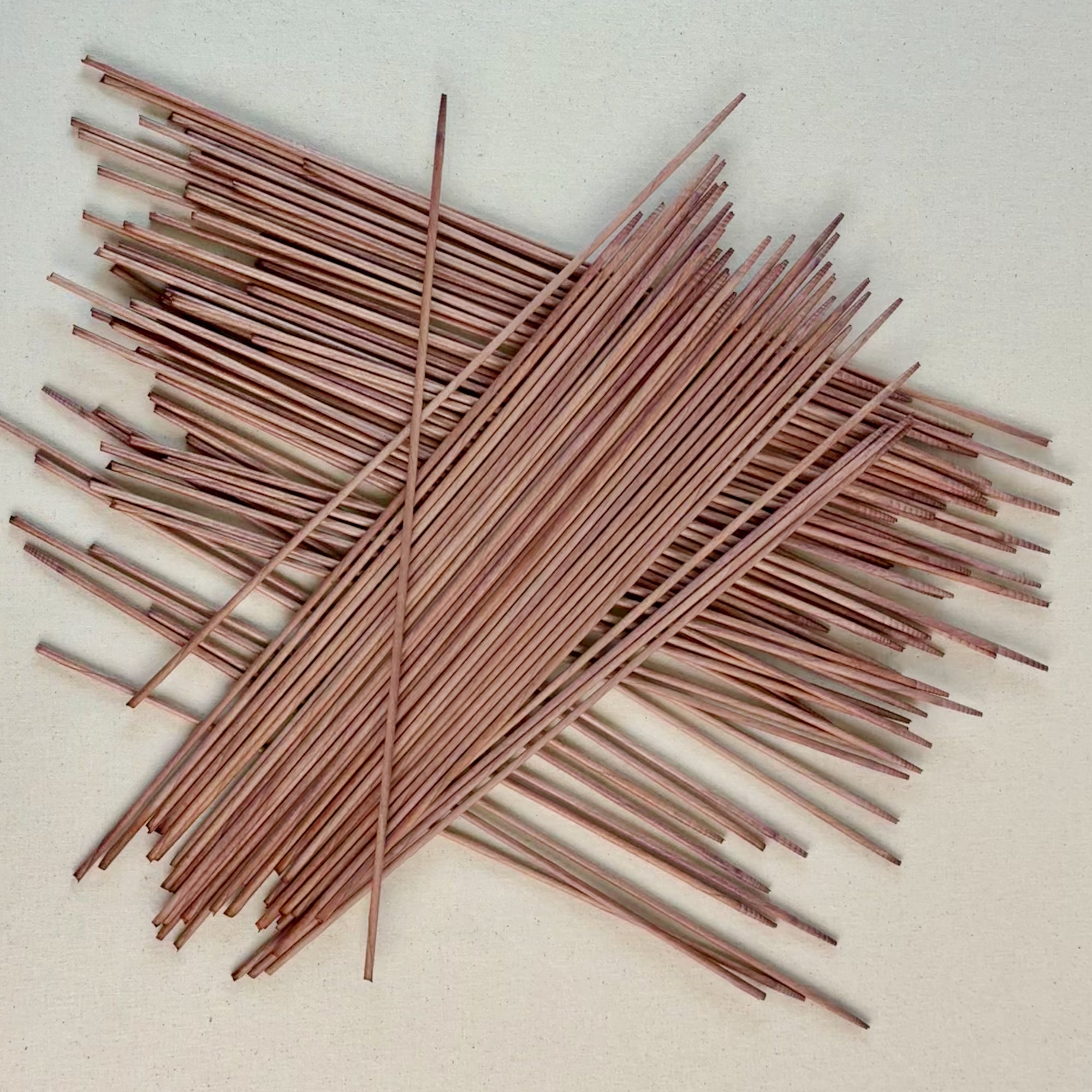 Soft Clay Paper Vine