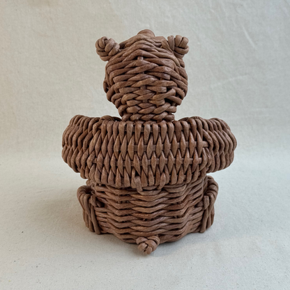 Bear-Hug Holder
